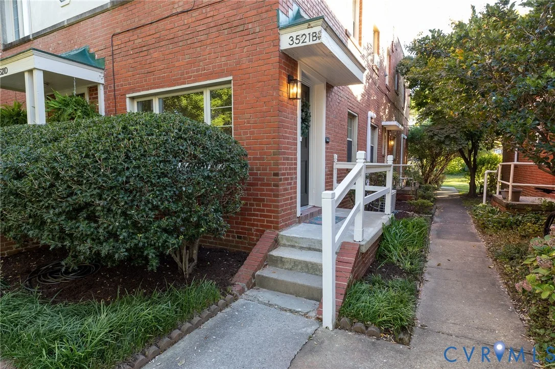 3521 Hanover Avenue Unit B