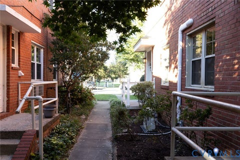 Tiny photo for 3521 Hanover Avenue #B, Richmond, VA 23221 (MLS # 2628528)
