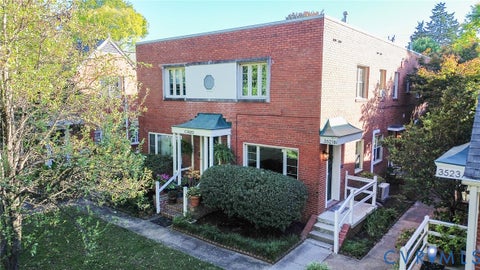 Tiny photo for 3521 Hanover Avenue #B, Richmond, VA 23221 (MLS # 2628528)
