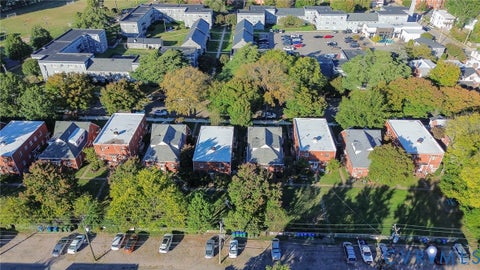 Tiny photo for 3521 Hanover Avenue #B, Richmond, VA 23221 (MLS # 2628528)