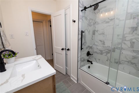 Tiny photo for 3521 Hanover Avenue #B, Richmond, VA 23221 (MLS # 2628528)