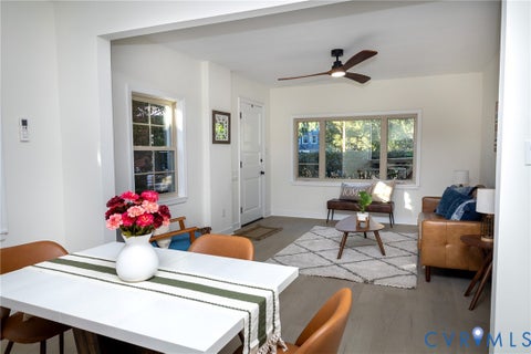 Tiny photo for 3521 Hanover Avenue #B, Richmond, VA 23221 (MLS # 2628528)