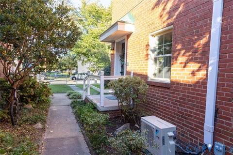 Tiny photo for 3521 Hanover Avenue #B, Richmond, VA 23221 (MLS # 2628528)