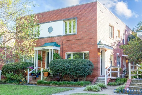 Tiny photo for 3521 Hanover Avenue #B, Richmond, VA 23221 (MLS # 2628528)