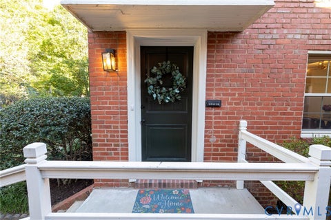 Tiny photo for 3521 Hanover Avenue #B, Richmond, VA 23221 (MLS # 2628528)