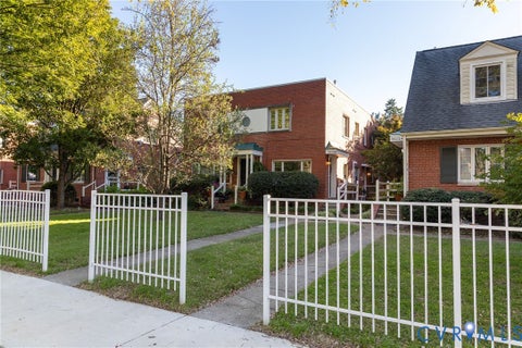 Tiny photo for 3521 Hanover Avenue #B, Richmond, VA 23221 (MLS # 2628528)