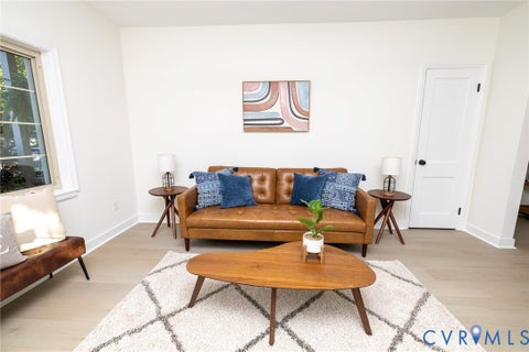 Tiny photo for 3521 Hanover Avenue #B, Richmond, VA 23221 (MLS # 2628528)