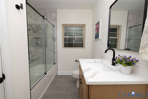 Tiny photo for 3521 Hanover Avenue #B, Richmond, VA 23221 (MLS # 2628528)