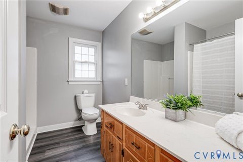 Tiny photo for 3207 Ludgate Road, Chester, VA 23831 (MLS # 2624274)