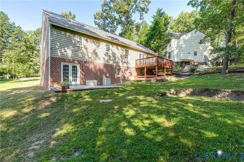 Tiny photo for 3207 Ludgate Road, Chester, VA 23831 (MLS # 2624274)