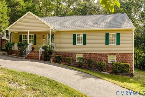 Tiny photo for 3207 Ludgate Road, Chester, VA 23831 (MLS # 2624274)