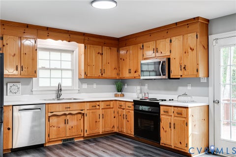 Tiny photo for 3207 Ludgate Road, Chester, VA 23831 (MLS # 2624274)