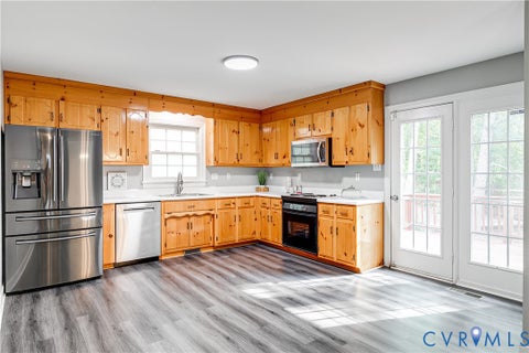 Tiny photo for 3207 Ludgate Road, Chester, VA 23831 (MLS # 2624274)