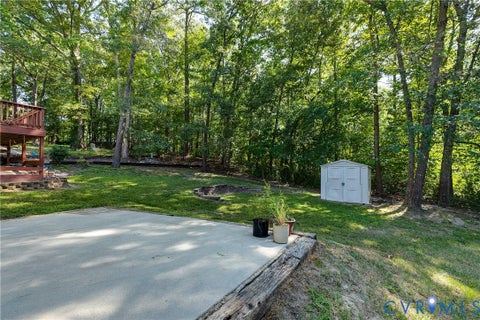 Tiny photo for 3207 Ludgate Road, Chester, VA 23831 (MLS # 2624274)