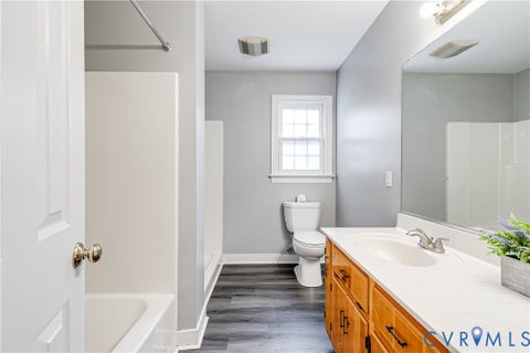 Tiny photo for 3207 Ludgate Road, Chester, VA 23831 (MLS # 2624274)