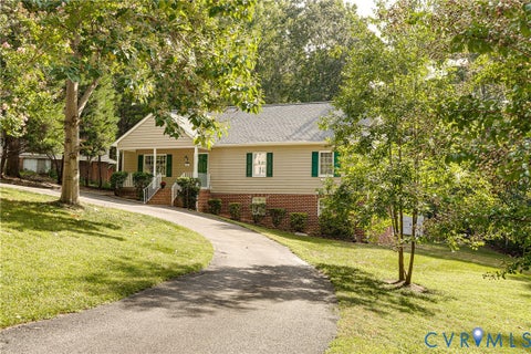 Tiny photo for 3207 Ludgate Road, Chester, VA 23831 (MLS # 2624274)