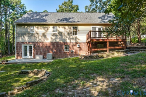 Tiny photo for 3207 Ludgate Road, Chester, VA 23831 (MLS # 2624274)