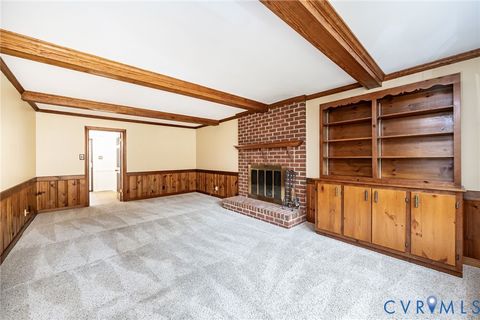 Tiny photo for 11520 Old Carrollton Court, Richmond, VA 23236 (MLS # 2530005)