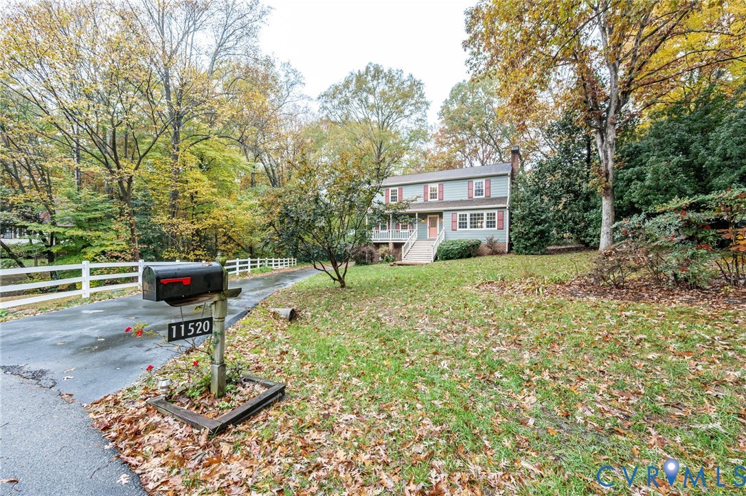 11520 Old Carrollton Court