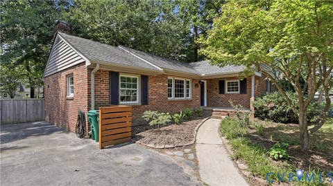 Photo of 8219 Galway Lane, Henrico, VA 23228 (MLS # 2621860)
