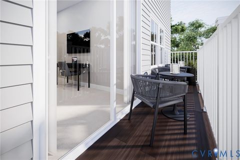 Tiny photo for 2646 Calgary Drive, Chester, VA 23831 (MLS # 2605082)