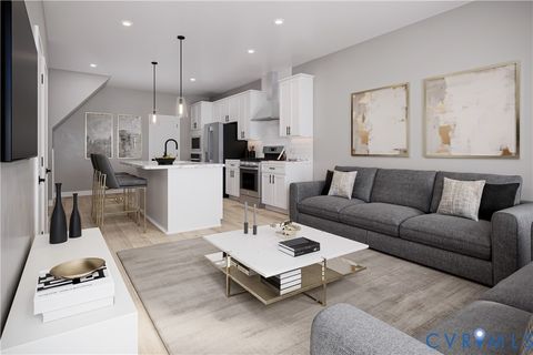 Tiny photo for 2646 Calgary Drive, Chester, VA 23831 (MLS # 2605082)