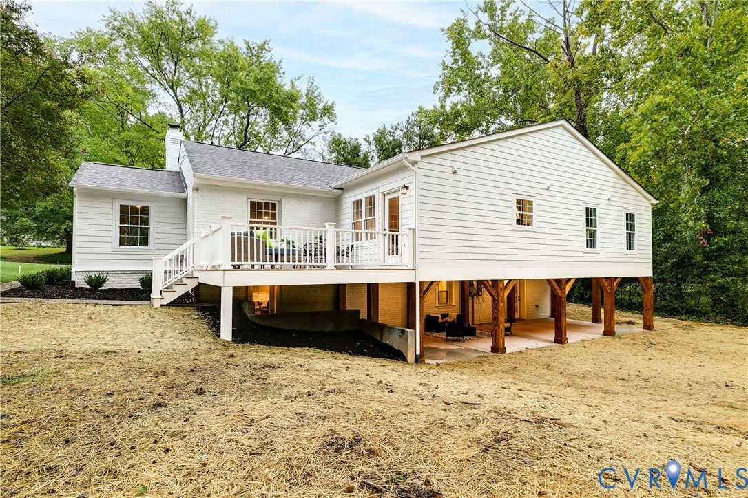 702 Westham Parkway