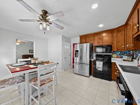 Tiny photo for 3120 Maidens Road, Powhatan, VA 23139 (MLS # 2627210)