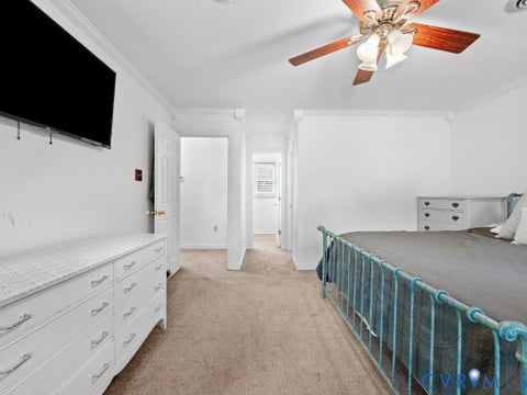 Tiny photo for 3120 Maidens Road, Powhatan, VA 23139 (MLS # 2627210)