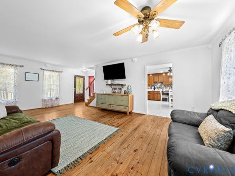 Tiny photo for 3120 Maidens Road, Powhatan, VA 23139 (MLS # 2627210)
