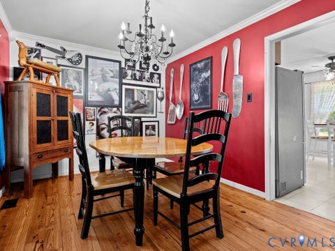 Tiny photo for 3120 Maidens Road, Powhatan, VA 23139 (MLS # 2627210)