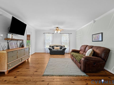 Tiny photo for 3120 Maidens Road, Powhatan, VA 23139 (MLS # 2627210)