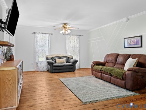 Tiny photo for 3120 Maidens Road, Powhatan, VA 23139 (MLS # 2627210)