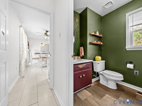 Tiny photo for 3120 Maidens Road, Powhatan, VA 23139 (MLS # 2627210)