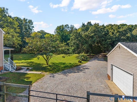 Tiny photo for 3120 Maidens Road, Powhatan, VA 23139 (MLS # 2627210)