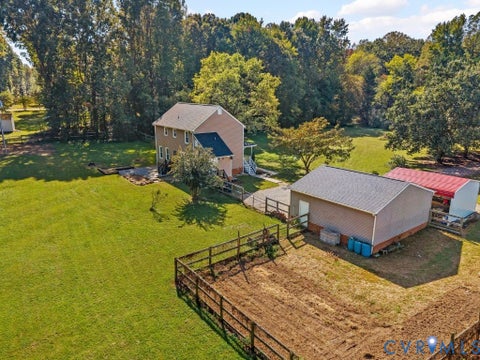 Tiny photo for 3120 Maidens Road, Powhatan, VA 23139 (MLS # 2627210)