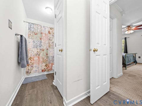 Tiny photo for 3120 Maidens Road, Powhatan, VA 23139 (MLS # 2627210)
