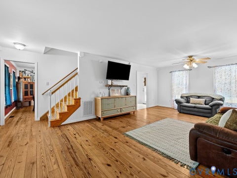Tiny photo for 3120 Maidens Road, Powhatan, VA 23139 (MLS # 2627210)
