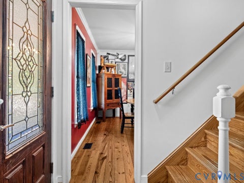 Tiny photo for 3120 Maidens Road, Powhatan, VA 23139 (MLS # 2627210)