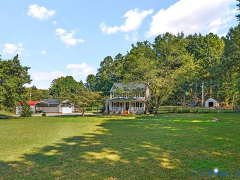 Tiny photo for 3120 Maidens Road, Powhatan, VA 23139 (MLS # 2627210)
