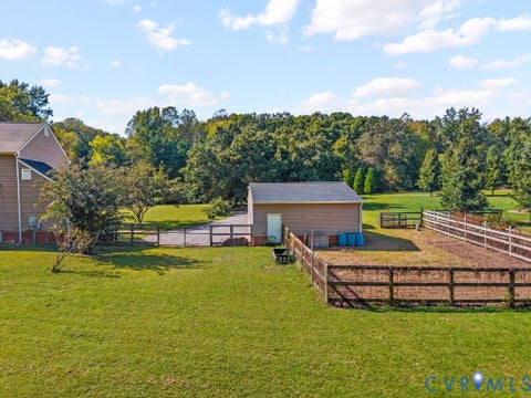 Tiny photo for 3120 Maidens Road, Powhatan, VA 23139 (MLS # 2627210)