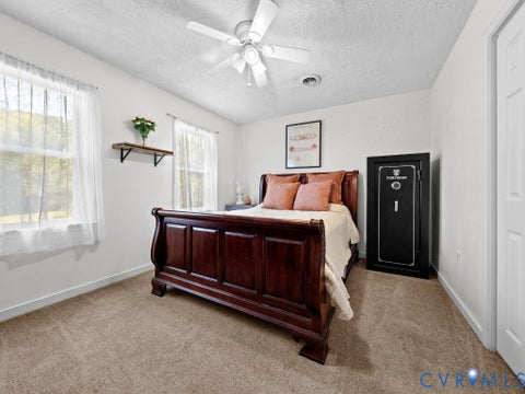 Tiny photo for 3120 Maidens Road, Powhatan, VA 23139 (MLS # 2627210)