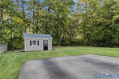 Tiny photo for 1506 Queens Point Drive, Henrico, VA 23238 (MLS # 2622731)