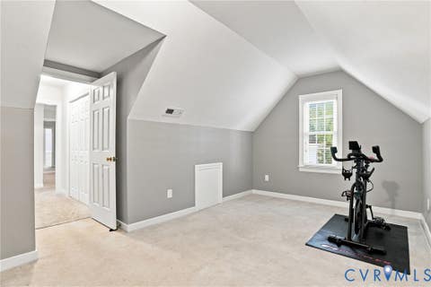 Tiny photo for 1506 Queens Point Drive, Henrico, VA 23238 (MLS # 2622731)