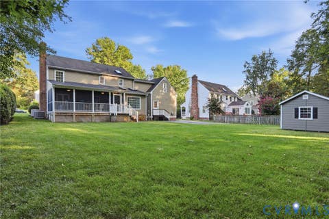 Tiny photo for 1506 Queens Point Drive, Henrico, VA 23238 (MLS # 2622731)