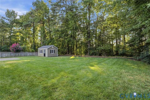 Tiny photo for 1506 Queens Point Drive, Henrico, VA 23238 (MLS # 2622731)