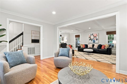 Tiny photo for 1506 Queens Point Drive, Henrico, VA 23238 (MLS # 2622731)