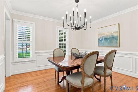 Tiny photo for 1506 Queens Point Drive, Henrico, VA 23238 (MLS # 2622731)