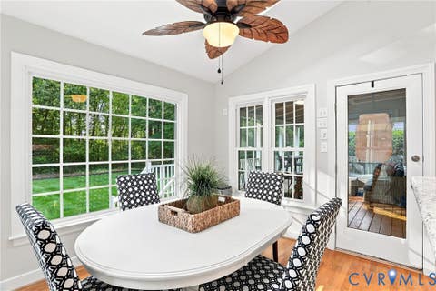 Tiny photo for 1506 Queens Point Drive, Henrico, VA 23238 (MLS # 2622731)