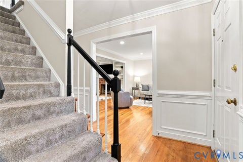 Tiny photo for 1506 Queens Point Drive, Henrico, VA 23238 (MLS # 2622731)